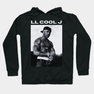 LL COOL J Hoodie